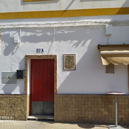 La Casa Del Montero Apartment El Pedroso Exterior photo